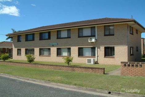 10/4 Elizabeth St, Sawtell, NSW 2452