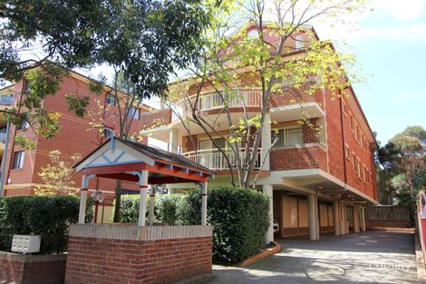 Property photo of 5/20 Betts Street Parramatta NSW 2150