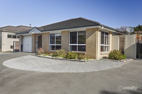 Property photo of 2/31 Freeland Crescent Riverside TAS 7250