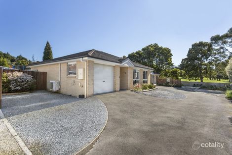 Property photo of 2/31 Freeland Crescent Riverside TAS 7250