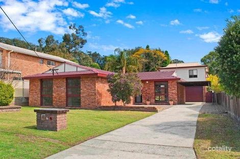 Property photo of 6 Mulimbah Street Eleebana NSW 2282