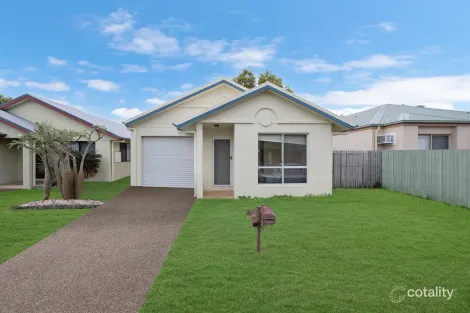 25 Honeyeater Cct, Douglas, QLD 4814