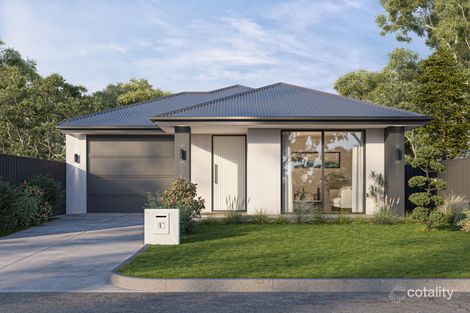 Property photo of 19A Cowley Street Blakeview SA 5114
