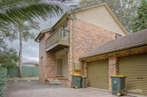 7/10 The Avenue, Corrimal, NSW 2518