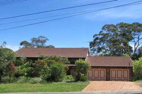 8 Ryan Ave, Hornsby Heights, NSW 2077