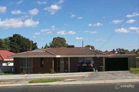 53 Hainsworth Ave, Girrawheen, WA 6064