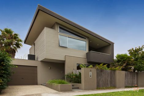 3 Glamis St, Beaumaris, VIC 3193