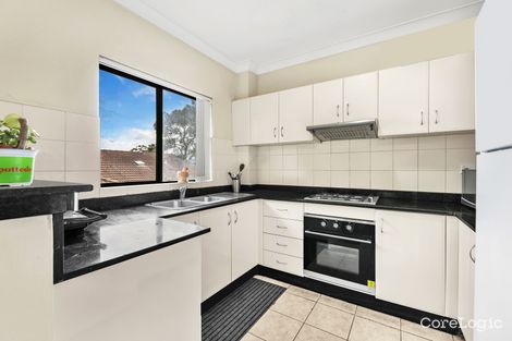 Property photo of 12/8-12 Alexandra Avenue Westmead NSW 2145
