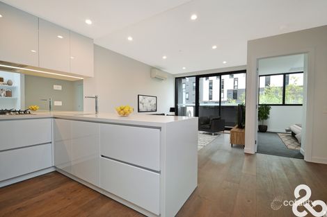 105/69-73 Flemington Rd, North Melbourne, VIC 3051