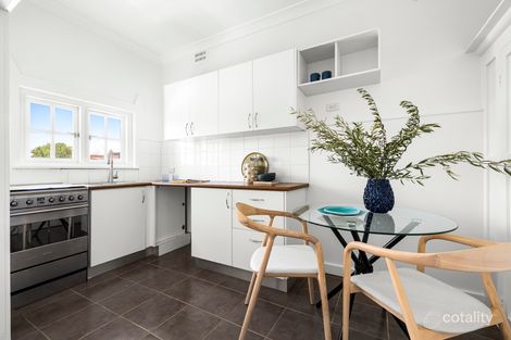Property photo of 9/143 Old South Head Road Bondi Junction NSW 2022