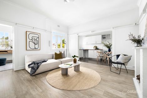 Property photo of 9/143 Old South Head Road Bondi Junction NSW 2022
