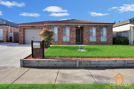 Property photo of 17 Vivid Court Tarneit VIC 3029