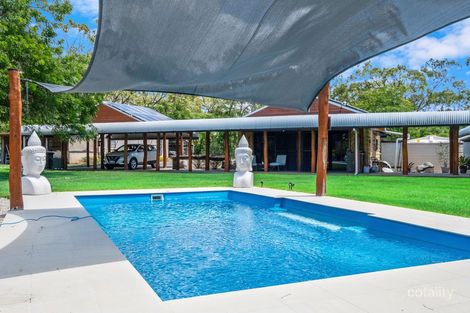 Property photo of 23 Meura Road Port Curtis QLD 4700