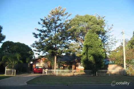 8 Morse St, Fairfield East, NSW 2165