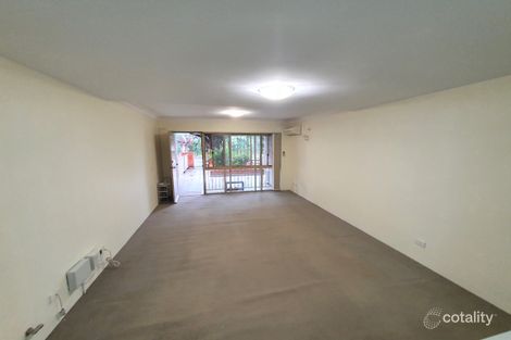 Property photo of 4/6-8 The Crescent Homebush NSW 2140