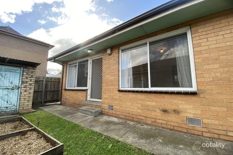 7/64 Cowper St, Footscray, VIC 3011