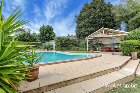 Property photo of 23B Ferguson Avenue Myrtle Bank SA 5064