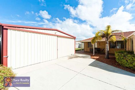 Property photo of 9 Inaja Mews Warnbro WA 6169