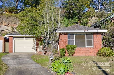 30 Ponderosa Pl, Lugarno, NSW 2210