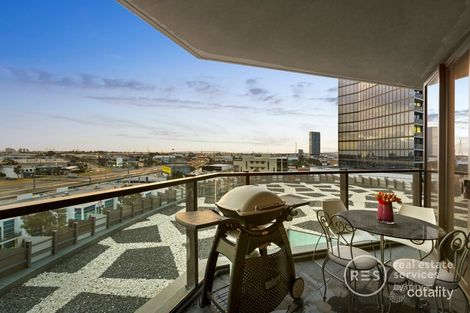 Property photo of 705/90 Lorimer Street Docklands VIC 3008