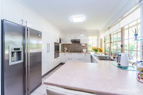 Property photo of 4 Goulburn Court Helensvale QLD 4212