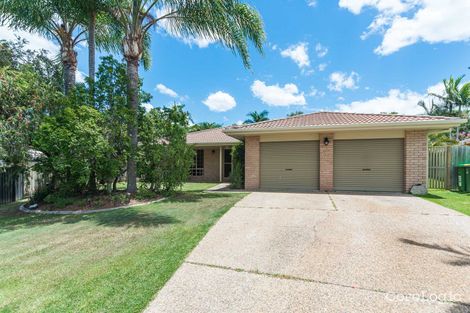 Property photo of 4 Goulburn Court Helensvale QLD 4212