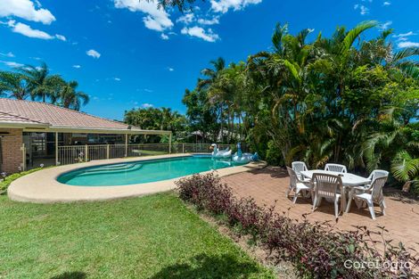 Property photo of 4 Goulburn Court Helensvale QLD 4212