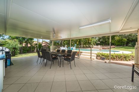 Property photo of 4 Goulburn Court Helensvale QLD 4212