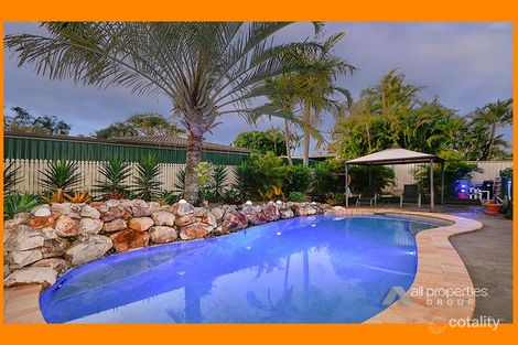 Property photo of 37 Colisa Crescent Regents Park QLD 4118