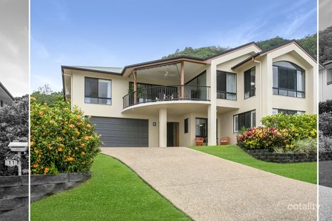 Property photo of 11 Yellowfin Close Kanimbla QLD 4870