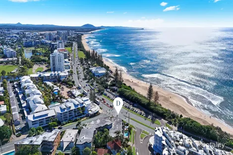 3/1 Pacific Tce, Alexandra Headland, QLD 4572