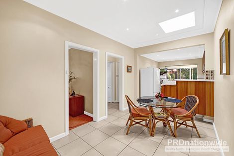 Property photo of 29 Marcella Street Kingsgrove NSW 2208