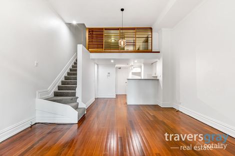 32/111-115 Foveaux St, Surry Hills, NSW 2010