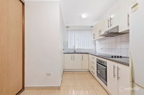 Property photo of 3/10-14 Burlington Road Homebush NSW 2140