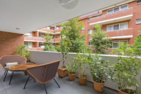 Property photo of 3/10-14 Burlington Road Homebush NSW 2140