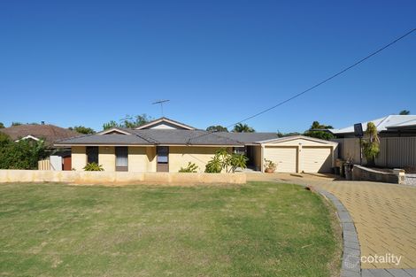 Property photo of 8 Branton Court Duncraig WA 6023