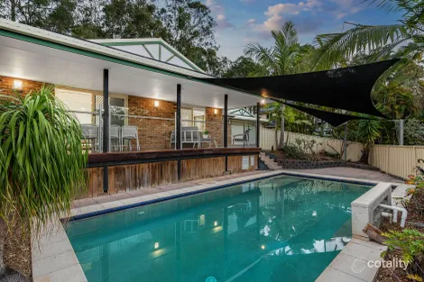 5 Dunoon Ct, Ferny Grove, QLD 4055