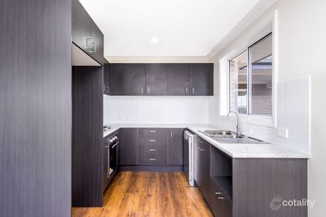 Property photo of 3A Austen Circuit Oran Park NSW 2570