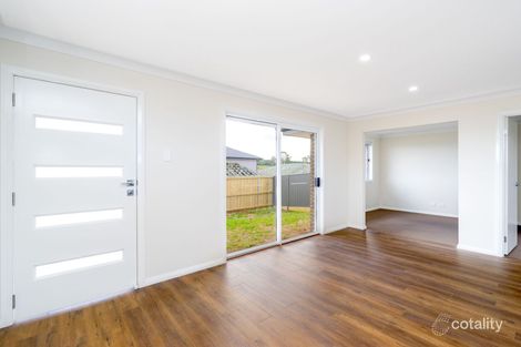 Property photo of 3A Austen Circuit Oran Park NSW 2570