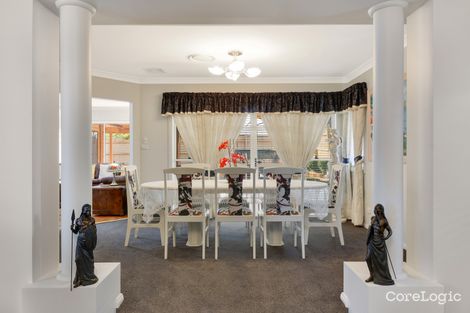 Property photo of 6 Forbes Avenue Macquarie Links NSW 2565