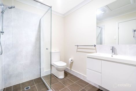 Property photo of 3A Austen Circuit Oran Park NSW 2570