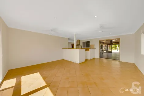 Property photo of 15 Wyndham Road Beecher QLD 4680
