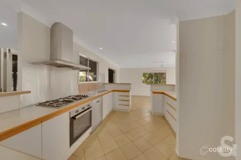 Property photo of 15 Wyndham Road Beecher QLD 4680