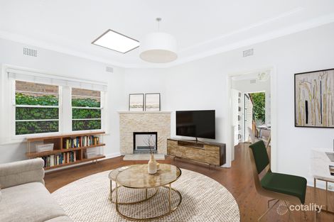 Property photo of 12 Orlando Avenue Mosman NSW 2088