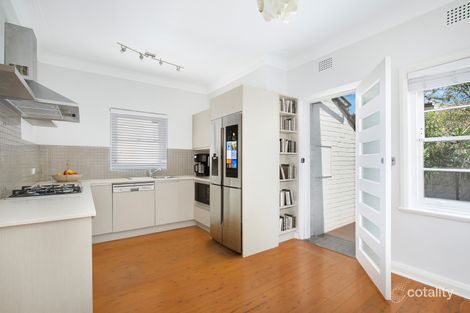 Property photo of 12 Orlando Avenue Mosman NSW 2088