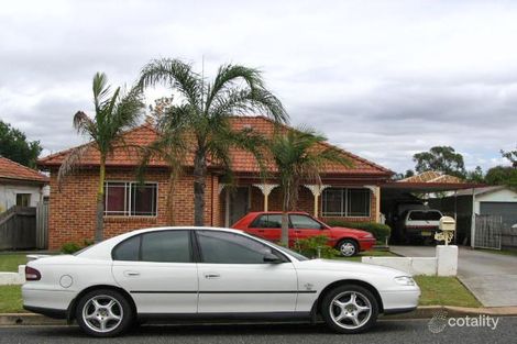 55 Yeend St, Merrylands, NSW 2160