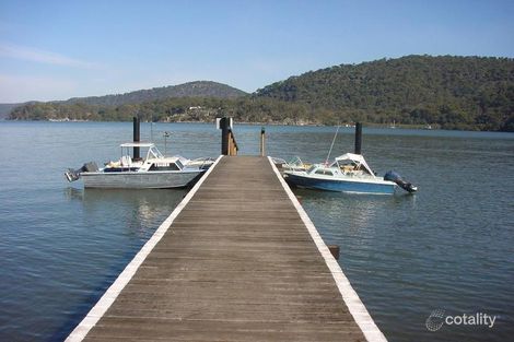 Property photo of 27 Kalinda Road Bar Point NSW 2083