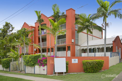 Property photo of 9/10 Morris Street Highgate Hill QLD 4101
