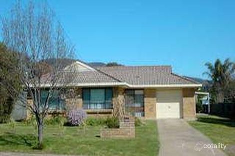 20 Wentworth Ave, Mudgee, NSW 2850