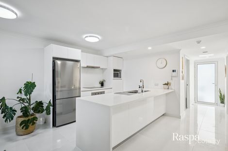 Property photo of 4/3 Bellion Drive Hamilton Hill WA 6163